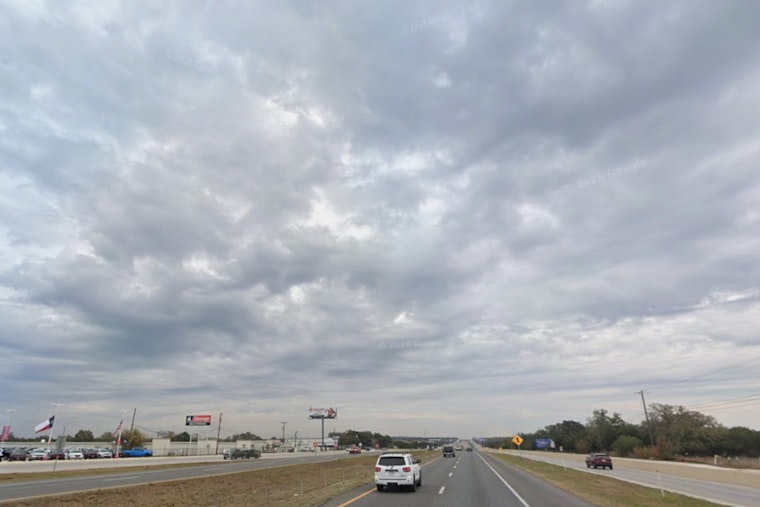 San Antonio Starts Steamy, Eyes Stormy Twist By Tuesday