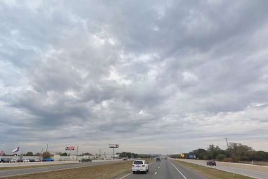San Antonio Starts Steamy, Eyes Stormy Twist By Tuesday