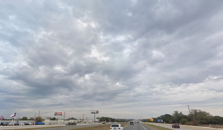 San Antonio Starts Steamy, Eyes Stormy Twist By Tuesday