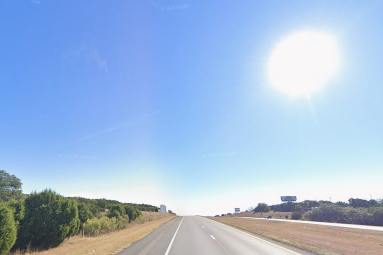 San Antonio Braces For Steamy Midweek Sizzle As Storm Chances Stay Slim
