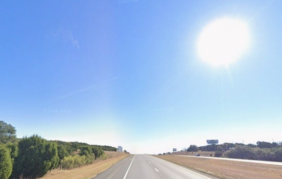 San Antonio Braces For Steamy Midweek Sizzle As Storm Chances Stay Slim
