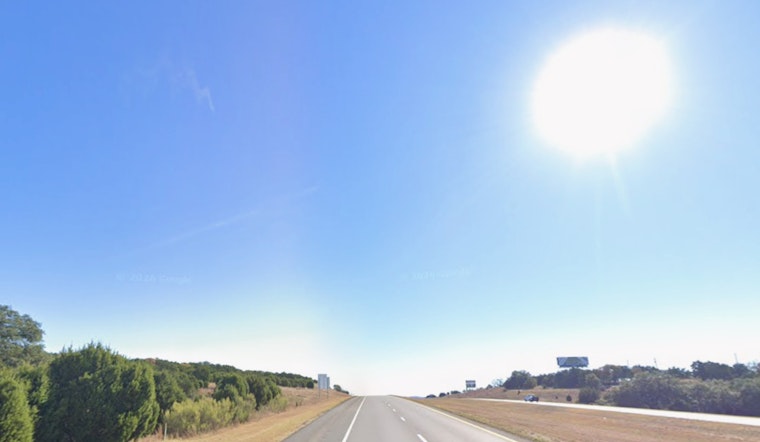 San Antonio Braces For Steamy Midweek Sizzle As Storm Chances Stay Slim