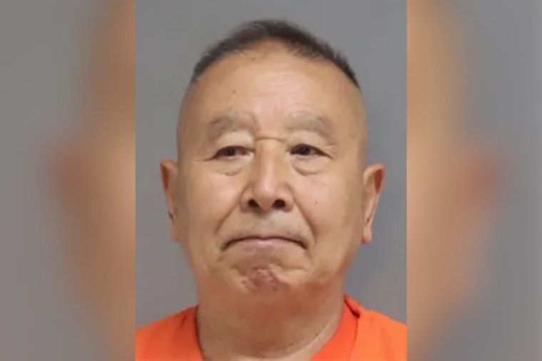 San Bruno Massage Therapist Busted After Monthslong Sex Battery Probe
