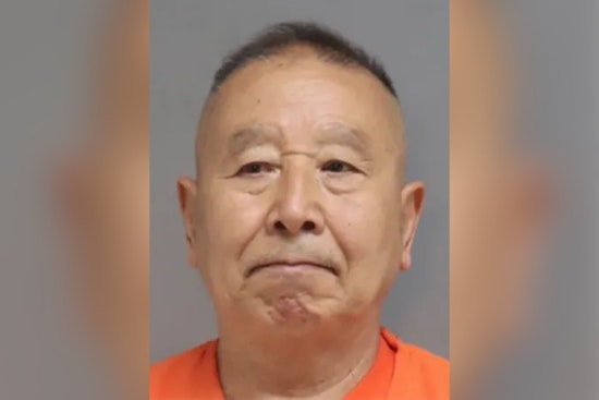 San Bruno Massage Therapist Busted After Monthslong Sex Battery Probe