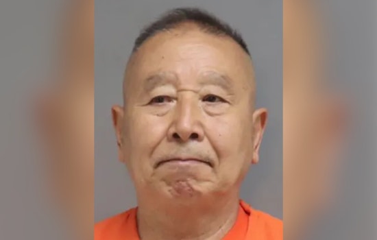 San Bruno Massage Therapist Busted After Monthslong Sex Battery Probe