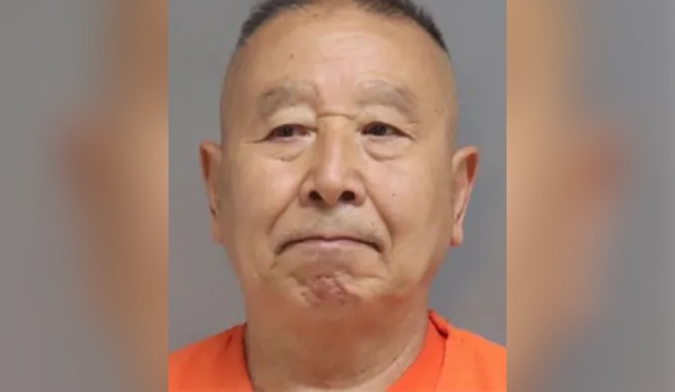 San Bruno Massage Therapist Busted After Monthslong Sex Battery Probe