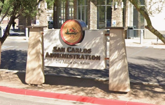San Carlos Apache Funeral Fund Mystery Puts Tribal Insiders On Ice