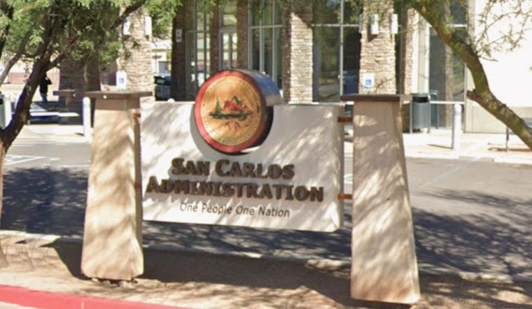 San Carlos Apache Funeral Fund Mystery Puts Tribal Insiders On Ice