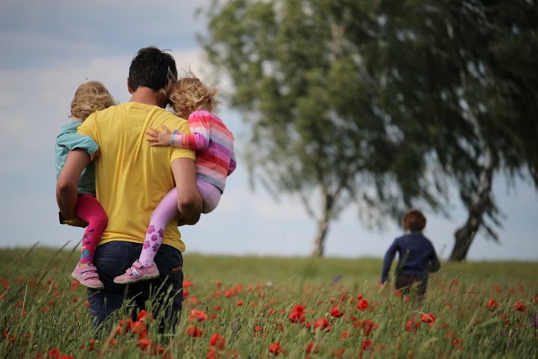 San Diego Bill Shock Has New Parents Squabbling Over Every Diaper Dollar