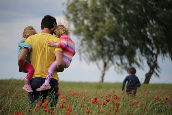 San Diego Bill Shock Has New Parents Squabbling Over Every Diaper Dollar