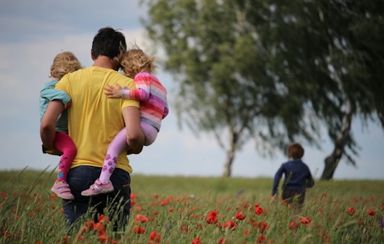 San Diego Bill Shock Has New Parents Squabbling Over Every Diaper Dollar