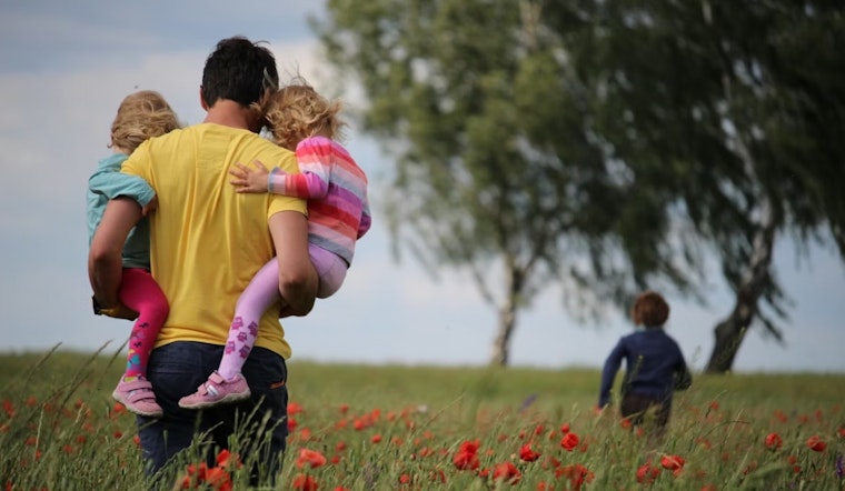 San Diego Bill Shock Has New Parents Squabbling Over Every Diaper Dollar