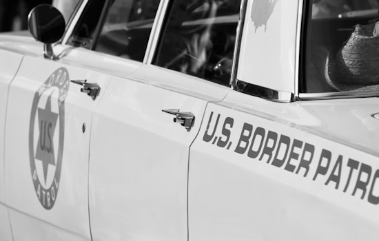 San Diego Border Patrol Snags Two Mexican Fugitives In Separate Arrests