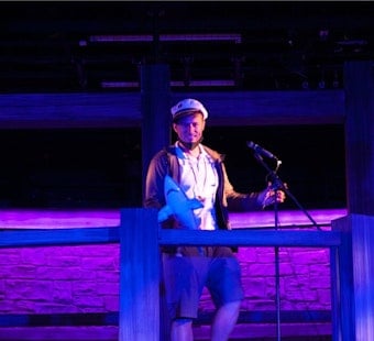 San Diego Fringe Jumps the Border With Baja Stage Invasion