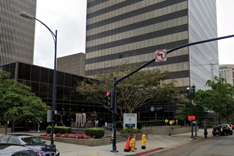 San Diego Green Card Hopes Stalled As Feds Slow-Walk Approvals