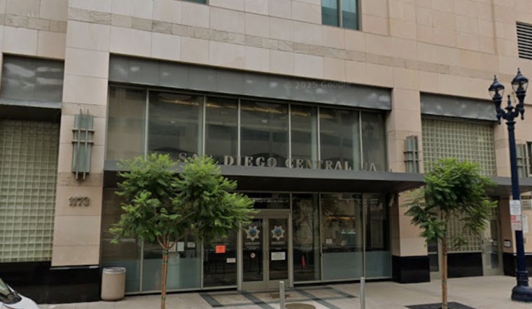 San Diego Jailhouse Bail Hustle Leaves Sailor Stunned, Lawmakers Watching