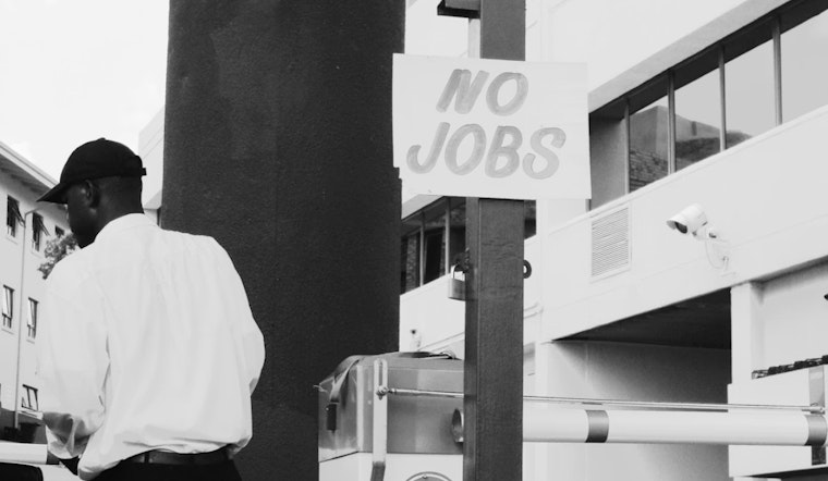 San Diego Job Surge: County Adds 7,200 Jobs As Jobless Rate Dips To 4.1 Percent