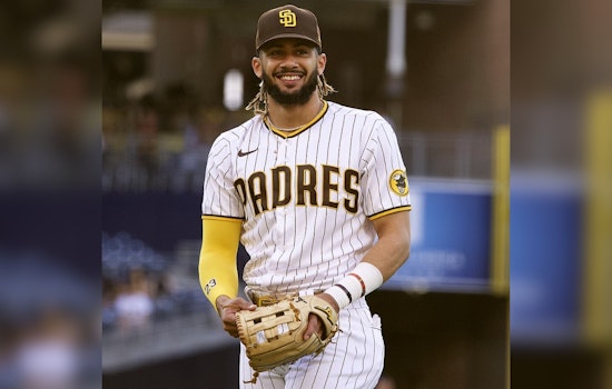 San Diego Judge Tags Fernando Tatis Jr. With Costly Big League Advance Payout