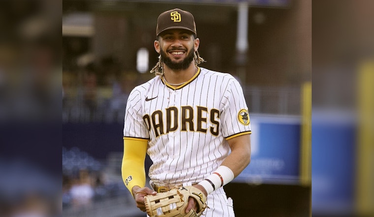 San Diego Judge Tags Fernando Tatis Jr. With Costly Big League Advance Payout