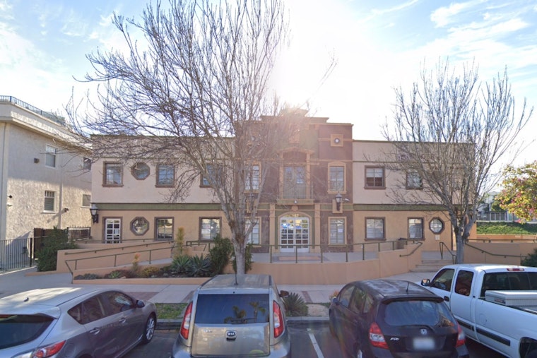 San Diego LGBT Center's $19 Million Windfall Triggers Revolt Among Gay Seniors