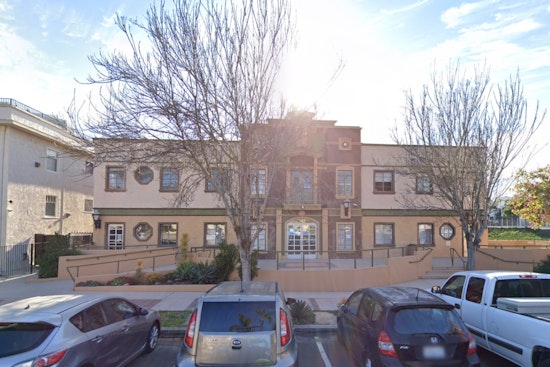 San Diego LGBT Center's $19 Million Windfall Triggers Revolt Among Gay Seniors