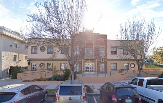 San Diego LGBT Center's $19 Million Windfall Triggers Revolt Among Gay Seniors