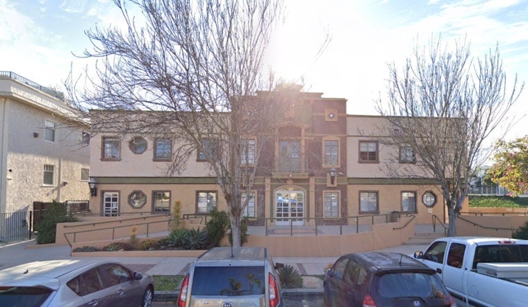San Diego LGBT Center's $19 Million Windfall Triggers Revolt Among Gay Seniors