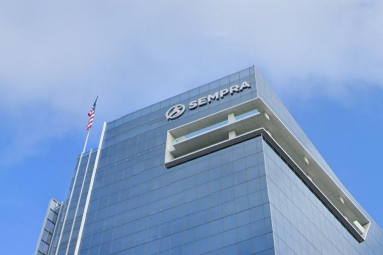 San Diego Power Giant Sempra Rakes In 15% Profit Pop as Local Utilities Deliver