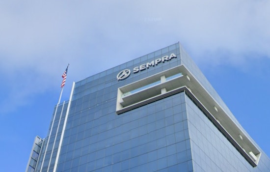 San Diego Power Giant Sempra Rakes In 15% Profit Pop as Local Utilities Deliver