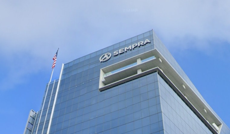 San Diego Power Giant Sempra Rakes In 15% Profit Pop as Local Utilities Deliver