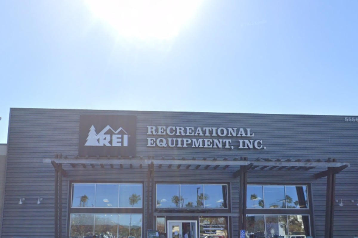 San Diego REI Showdown: Green Vests Unionize Co‑Op's Biggest Store