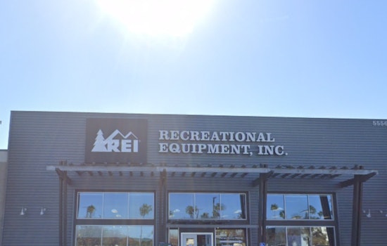 San Diego REI Showdown: Green Vests Unionize Co‑Op’s Biggest Store