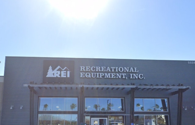 San Diego REI Showdown: Green Vests Unionize Co‑Op’s Biggest Store