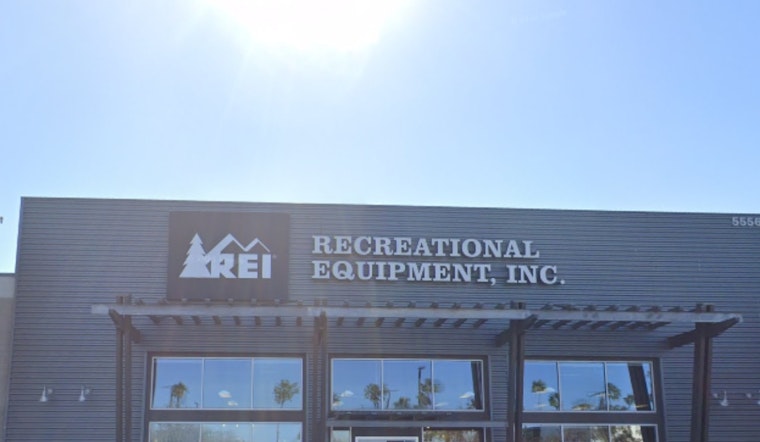 San Diego REI Showdown: Green Vests Unionize Co‑Op’s Biggest Store