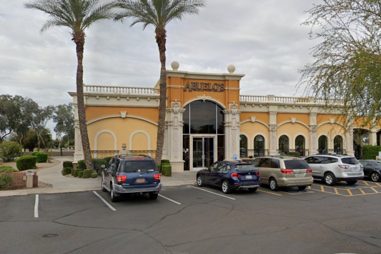 San Diego Rib Star Phil's BBQ Fires Up First Arizona Spot In Chandler