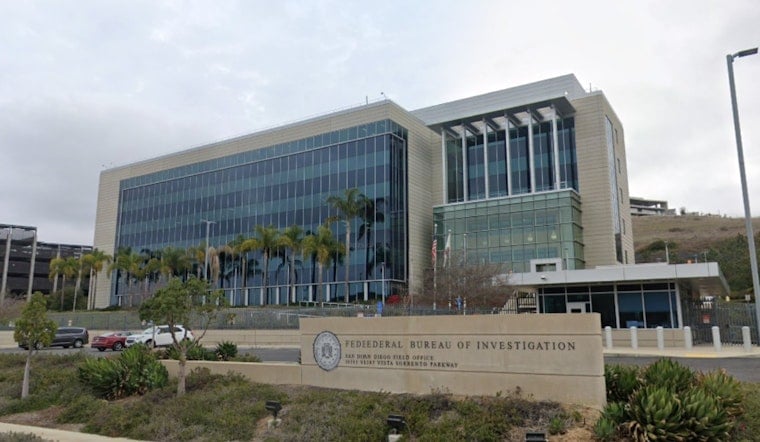 San Diego Trafficker Gets 10-Plus Years for Forcing Teen Into Cross-State Sex Trade