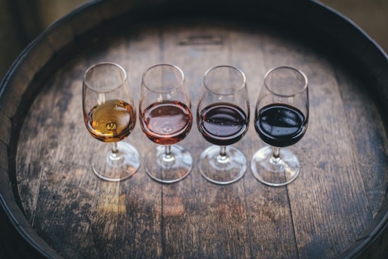San Diego Wineries Keep Pouring as Costs Bite Into the Buzz