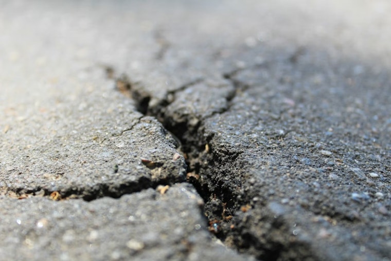 San Diego’s Hidden Quake Alley: Rose Canyon Fault Slices Under Convention Center, La Jolla