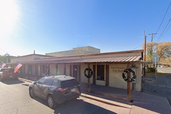 San Elizario Draws Line In The Sand On ICE Warehouse Plan