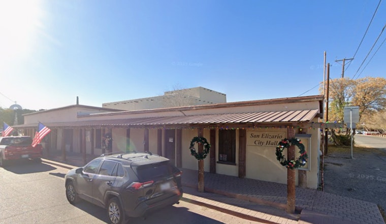 San Elizario Draws Line In The Sand On ICE Warehouse Plan