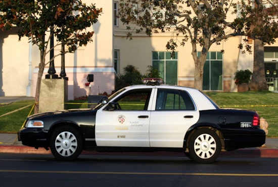 San Fernando Valley Takeovers Disrupt Streets, LAPD Seeks Drivers