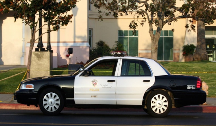 San Fernando Valley Takeovers Disrupt Streets, LAPD Seeks Drivers