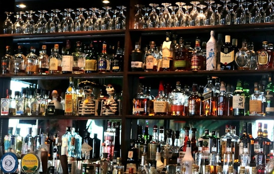San Francisco Booze Licenses Crash, Letting New Bar Owners Belly Up