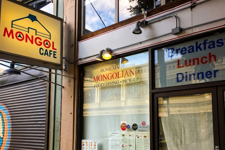 Scoop: SF's Only Mongolian Restaurant Shut Down for Roaches — and Fighting Them With RAID