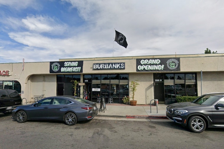San Jose Bar Rocked By Six Smash-and-Grabs Fights To Stay Open