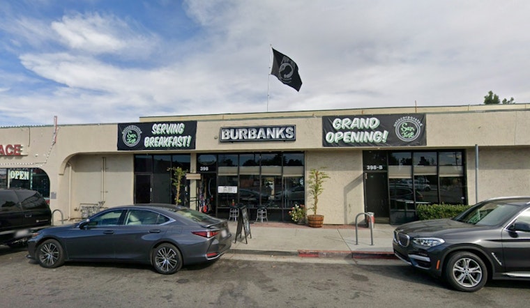 San Jose Bar Rocked By Six Smash-and-Grabs Fights To Stay Open