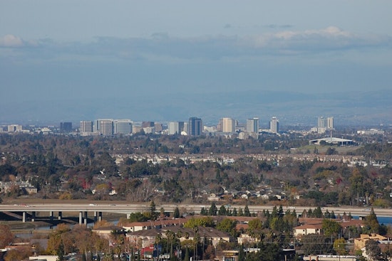 San Jose Braces As Bay Winds Howl And Coastline Gets Tagged With Alerts