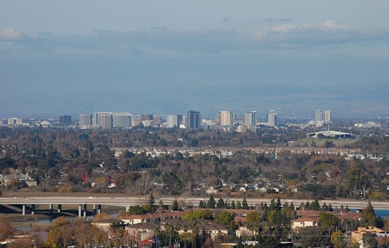 San Jose Braces As Bay Winds Howl And Coastline Gets Tagged With Alerts