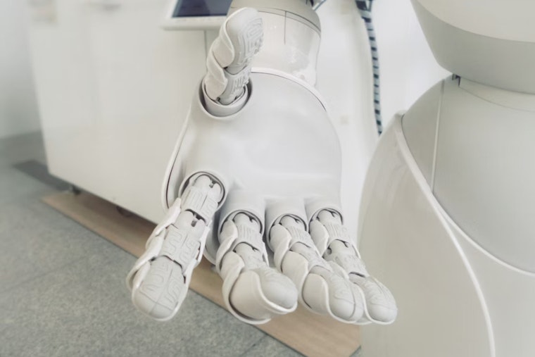 San Jose Braces As Kawasaki And Nvidia Plot Robotics Lab With Big Tech In Tow