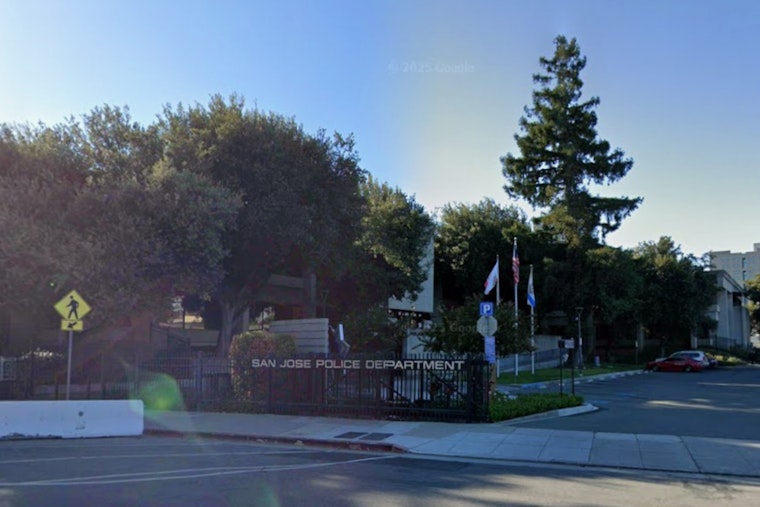 San Jose Cops End Capitol Ave Standoff After Home Assault, Nab Two